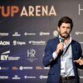 Startup Arena