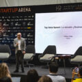 Startup arena 2023