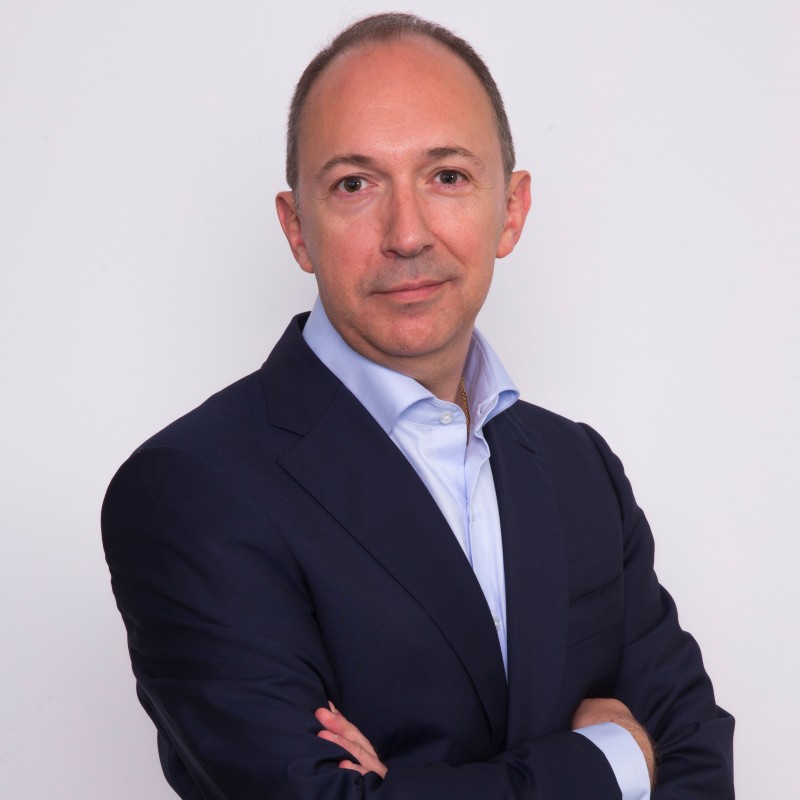 Alberto Ogando – HR Innovation Summit